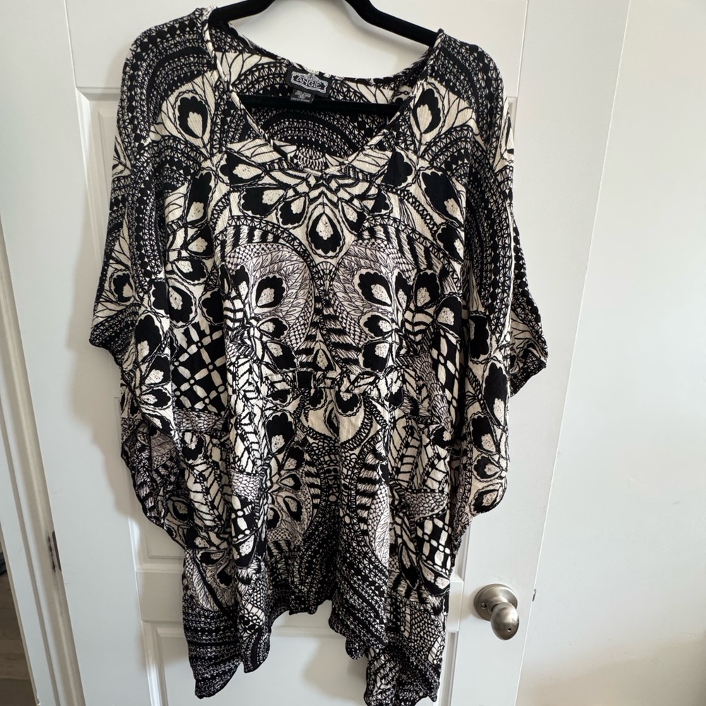 Beautiful Angie Dress